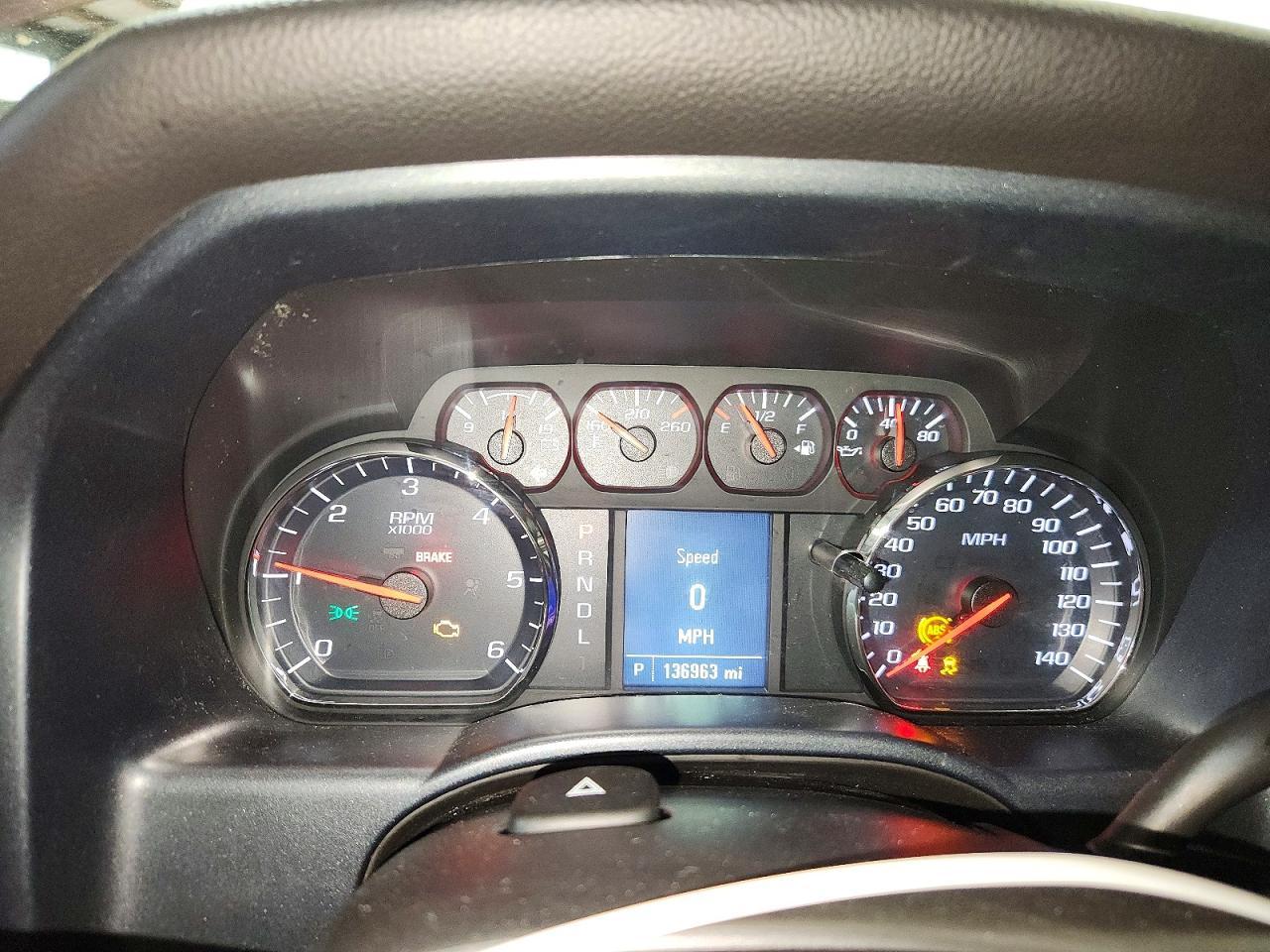 2018 GMC Sierra C1500