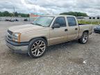 2005 Chevrolet Silverado C1500
