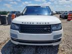 2015 Land Rover Range Rover Supercharged
