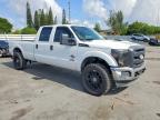 2013 Ford F350 Super Duty