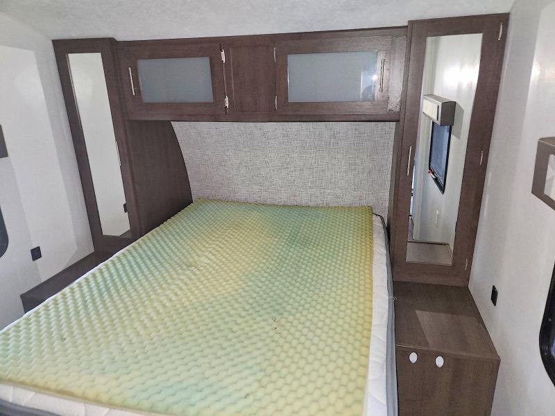 2019 Wildwood 2019 Forest River Wildwood Camper