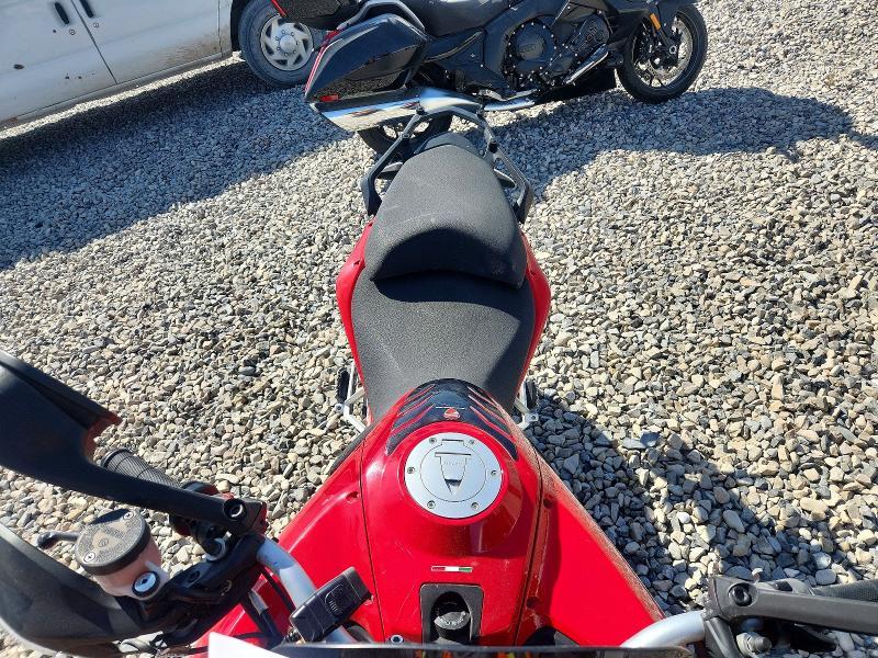 2010 Ducati Multistrada 1200