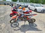 2019 Taotao Dirt Bike