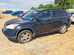 2010 Honda Cr-v exl en venta en Chatham, VA