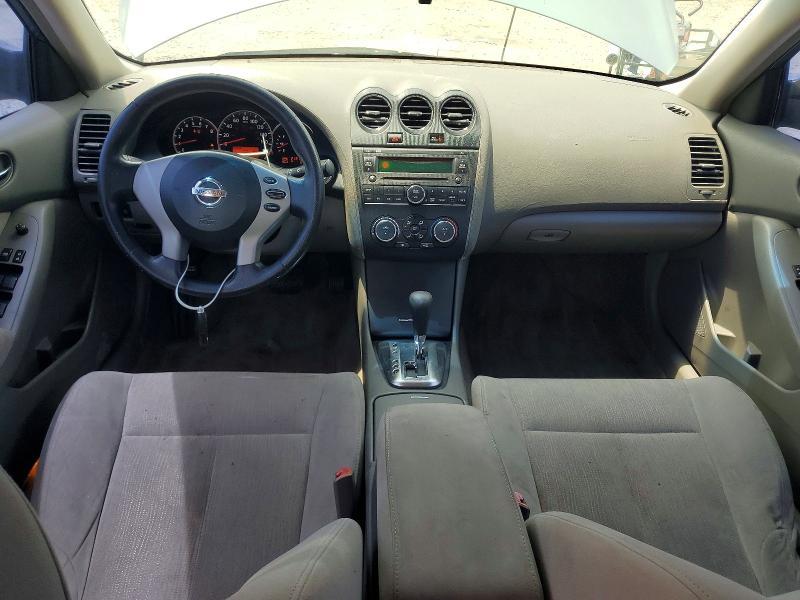 2010 Nissan Altima 2.5