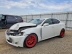 2009 Lexus Is 250