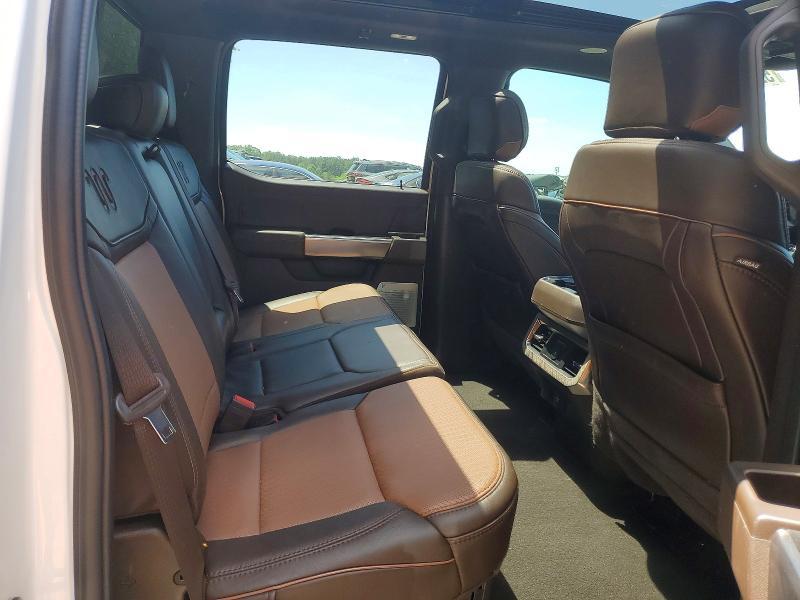2023 Ford F350 Super Duty