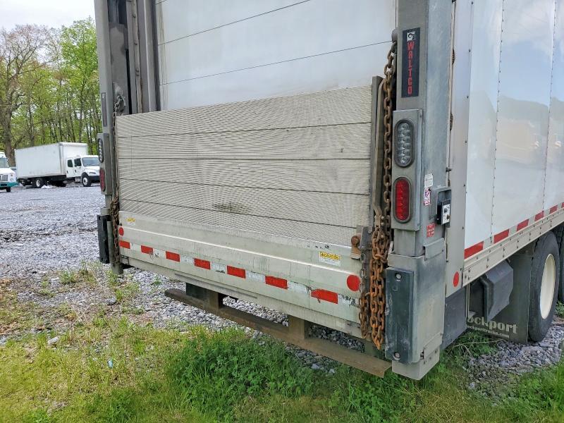 2022 Freightliner Business Class M2 Refrigerated BOX Truck