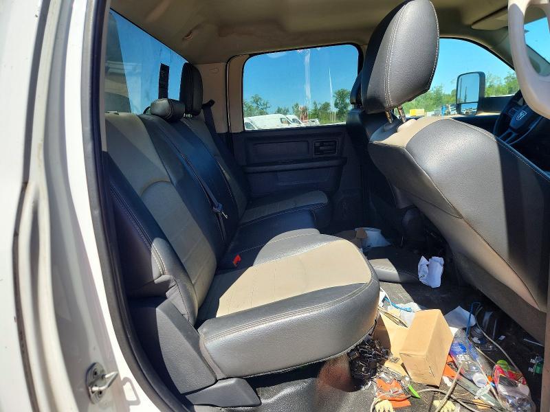 2012 Dodge RAM 5500 ST