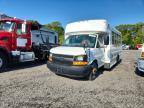 2012 Chevrolet Express Shuttle Bus