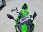 2025 Kawasaki EX650 P