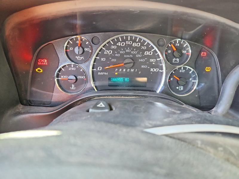 2014 GMC Savana G2500
