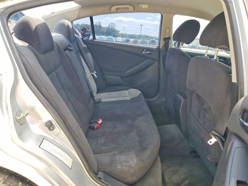 2012 Nissan Altima 2.5