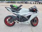 2025 Kawasaki ZX636 K