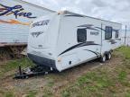2013 Tracker 2640RS