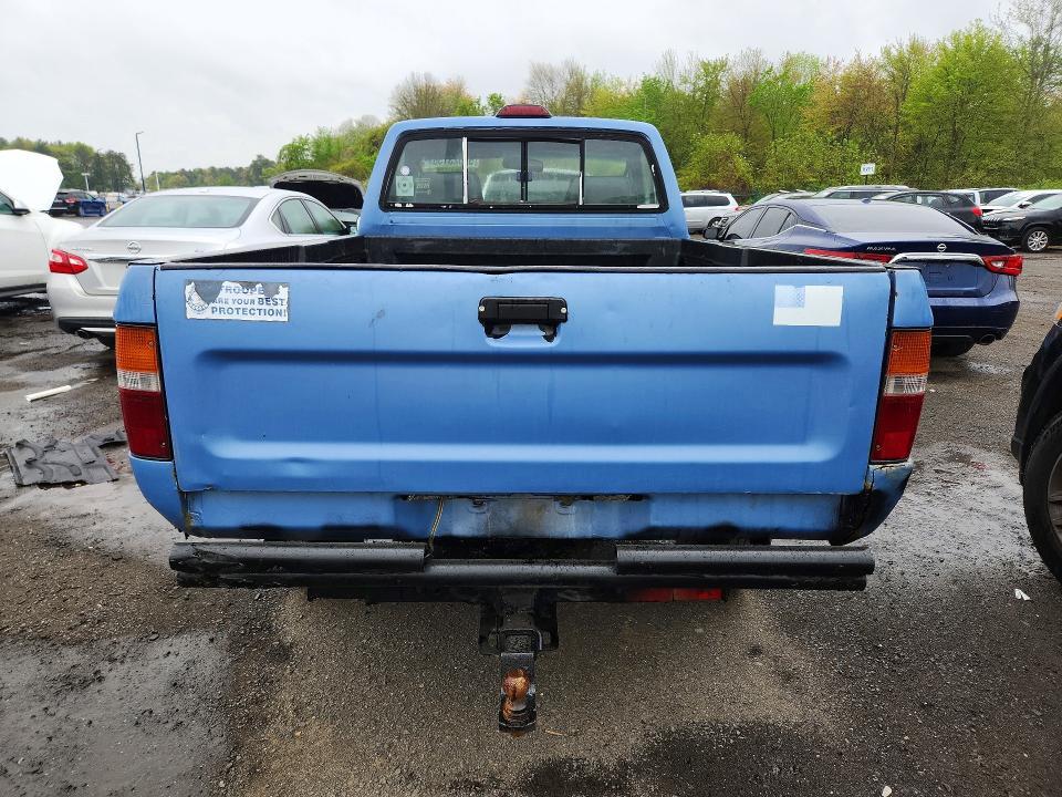 1994 Toyota Pickup DX