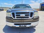 2008 Ford F150 Supercrew