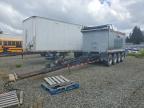 2002 'other Heavy Equipment' 2002 LE MAY END Dump PUP Trailer
