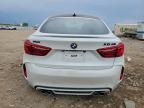 2018 BMW X6 m