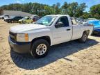 2009 Chevrolet Silverado C1500