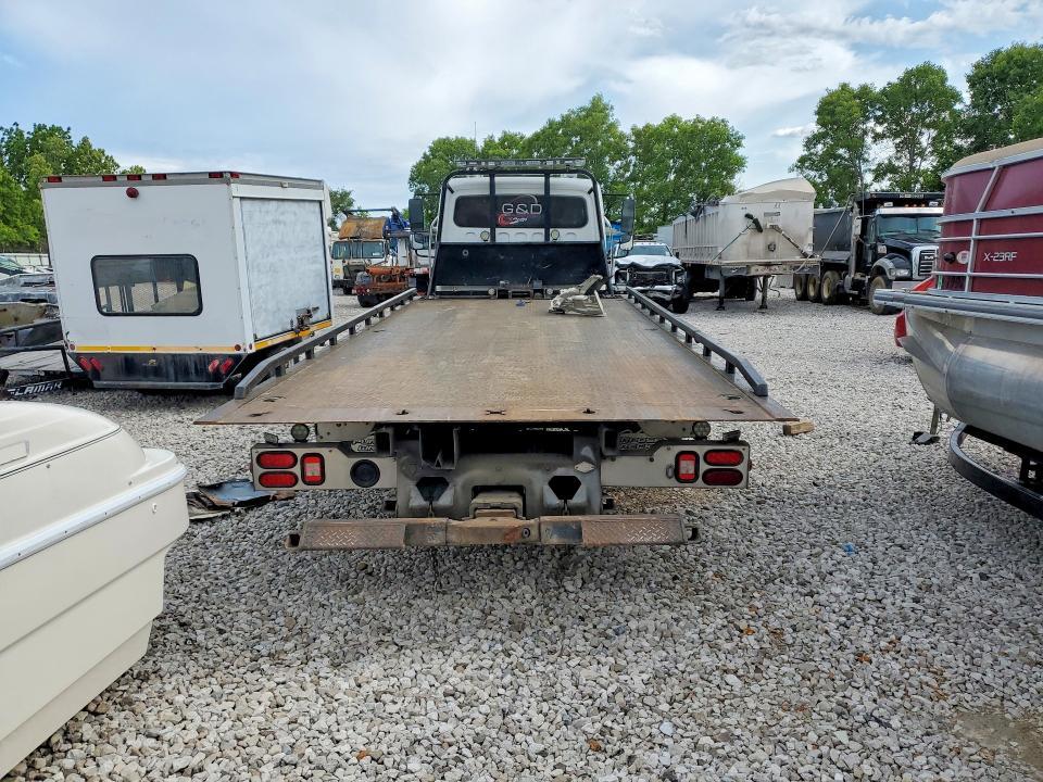 2016 Freightliner M2 106 Medium Duty