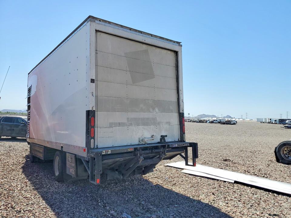 2020 Isuzu NRR