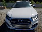 2018 Audi SQ5 Premium Plus