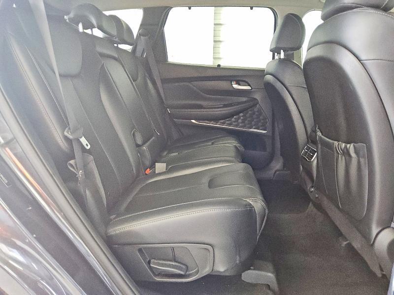 2023 Hyundai Santa fe sel Premium