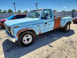 Ford salvage cars for sale: 1983 Ford F350