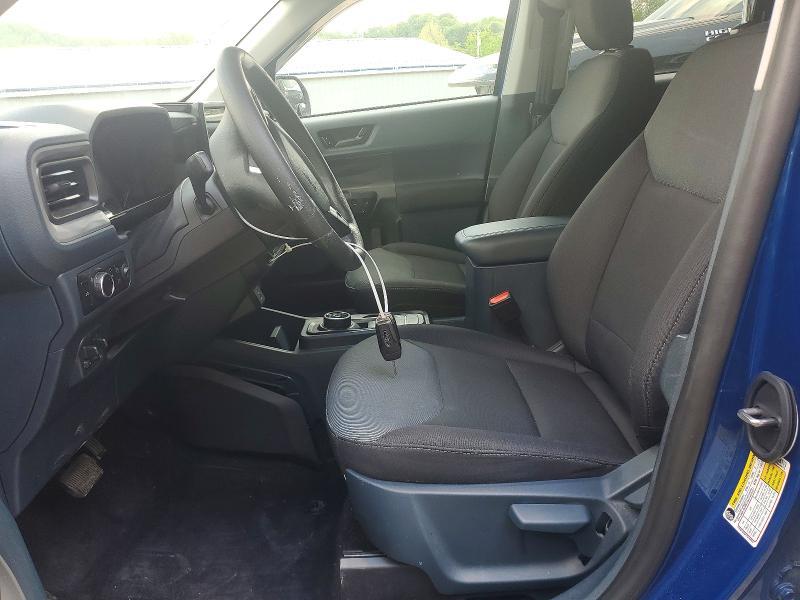 2023 Ford Maverick XL/XLT/LARIAT