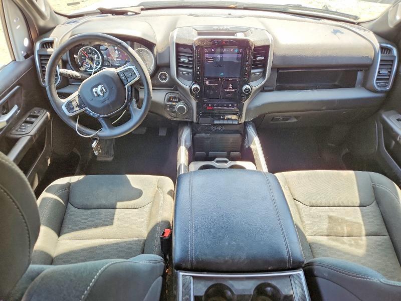 2025 Dodge RAM 1500 BIG Horn