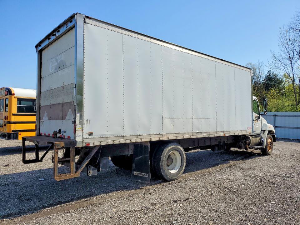 2011 Hino Hino 338