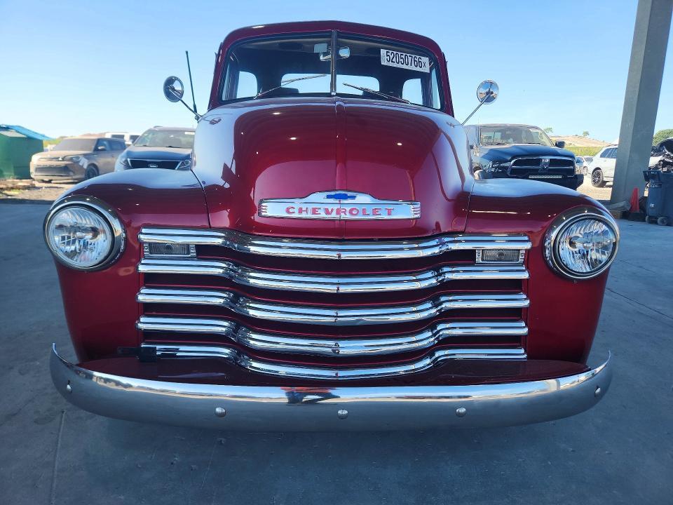 1949 Chevrolet PICKUP3100