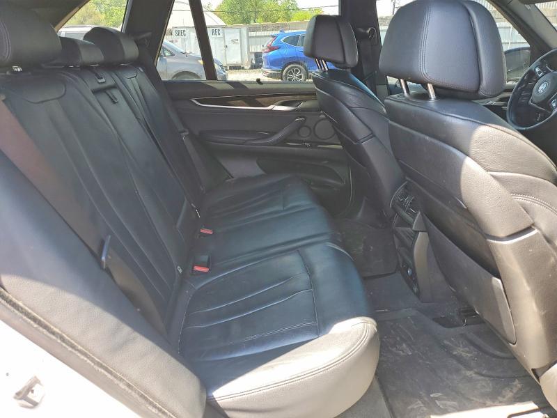 2014 BMW X5 Xdrive50i
