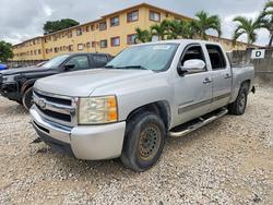 2011 Chevrolet Silverado C1500 LT en venta en Opa Locka, FL