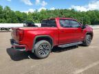 2024 GMC Sierra K1500 AT4