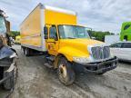 2019 International 4300 BOX Truck