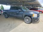 2008 Chevrolet Silverado C1500