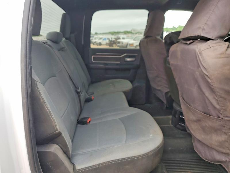 2022 Dodge RAM 2500 BIG Horn
