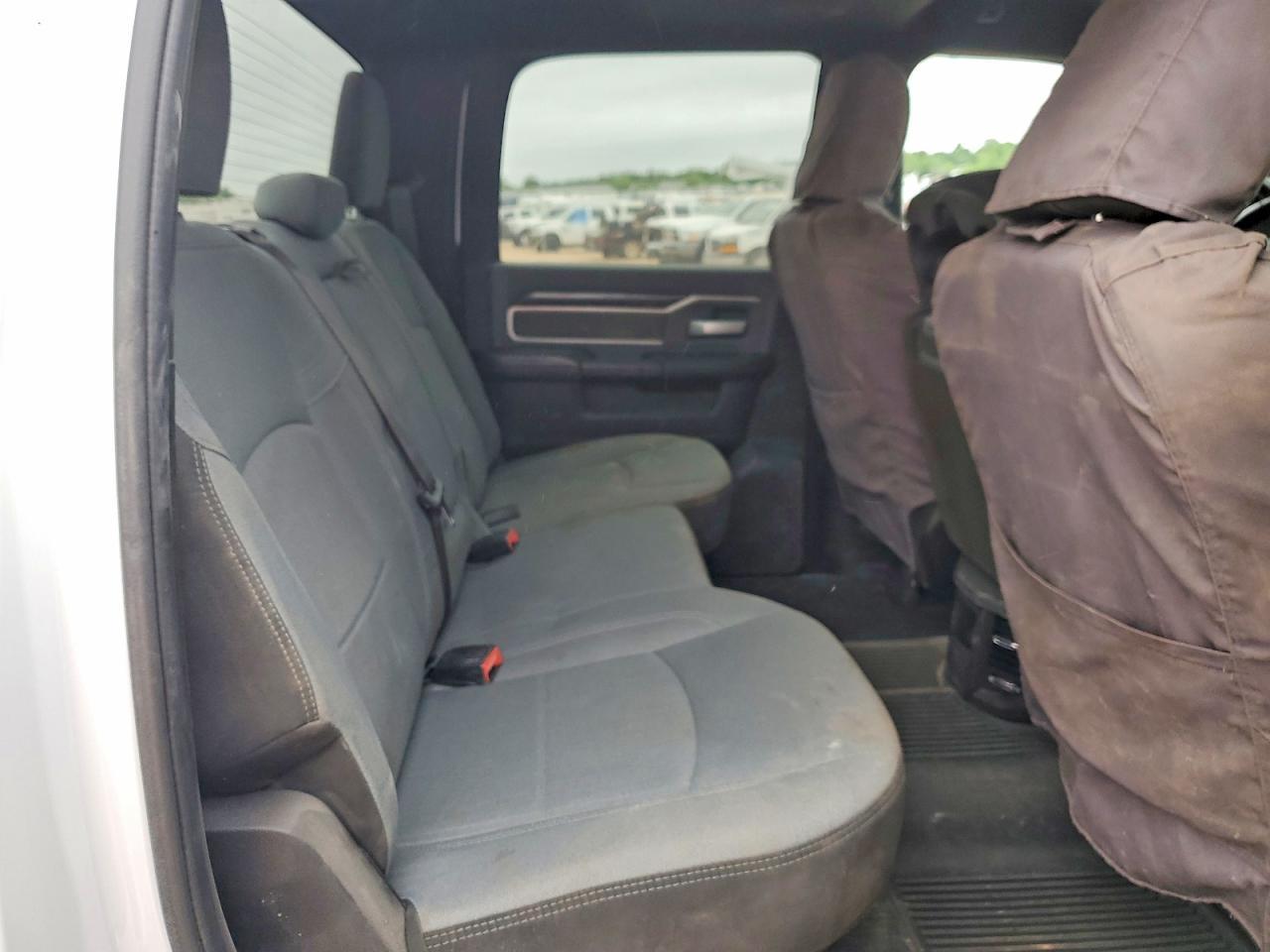 2022 Dodge RAM 2500 BIG Horn