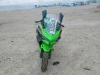 2024 Kawasaki EX500 A