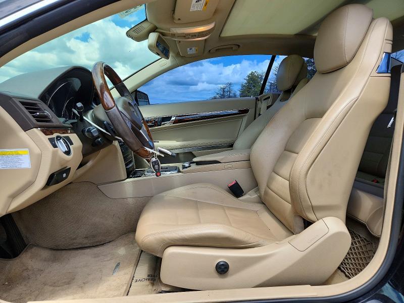 2013 Mercedes-Benz E 350 4matic