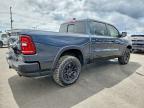2025 Dodge RAM 1500 Rebel