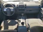 2013 Nissan Frontier S