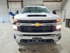 2025 Chevrolet Silverado K2500 Heavy Duty LT
