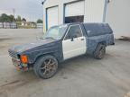 1988 Toyota Pickup Base