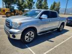 2010 Toyota Tundra Grade