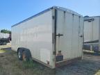 2016 Cargo Mate Trailers-Trailer Other