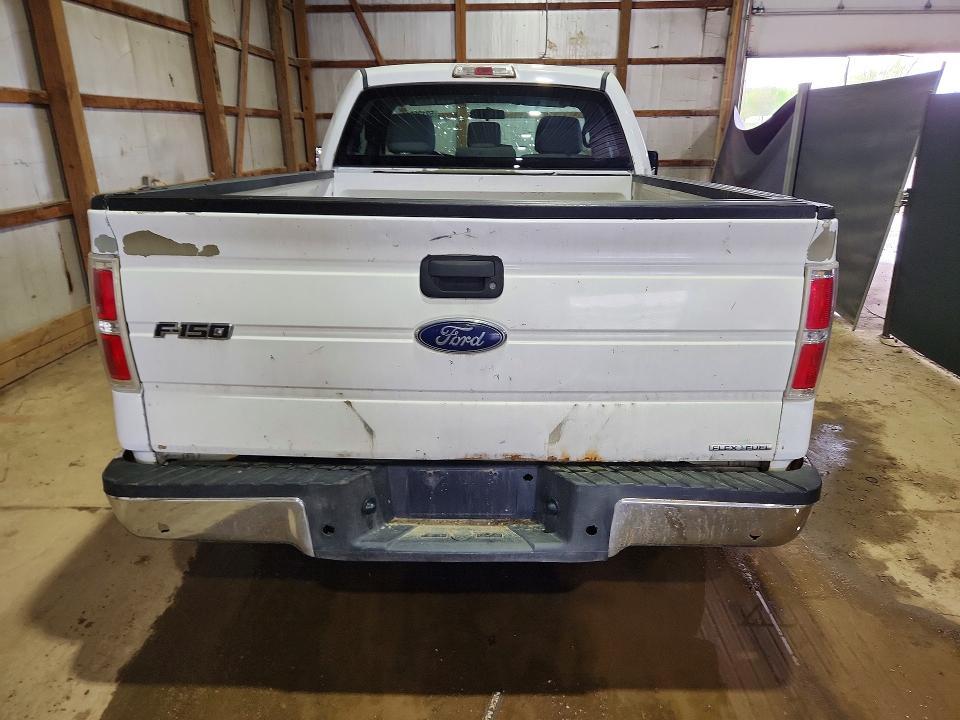 2014 Ford F150