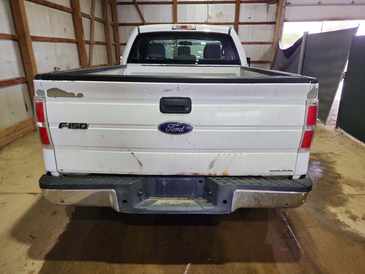 2014 Ford F150